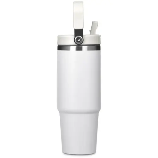 Kooshty Waikiki Stainless Steel Off White